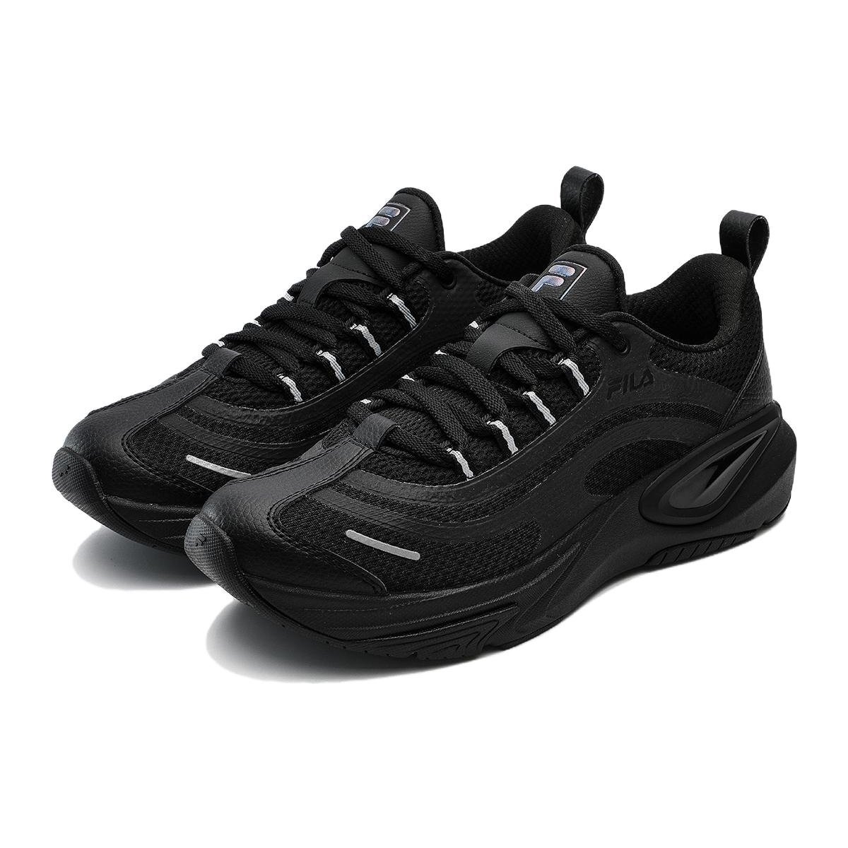 Sneakers Pacer "Black"