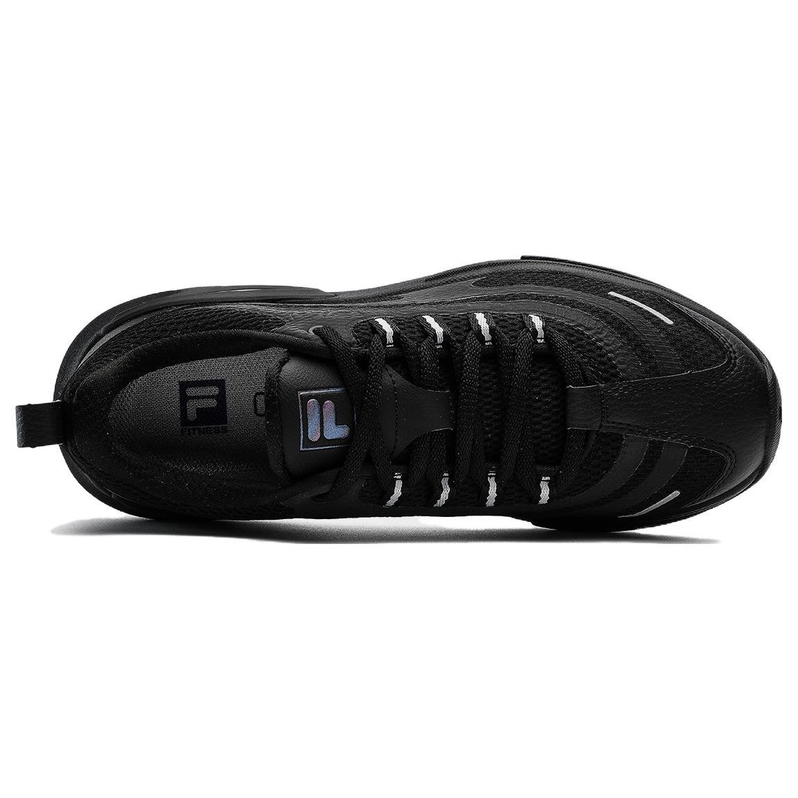 Sneakers Pacer "Black"