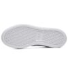 Sneakers piatte alla moda - Bianco
