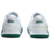 Sneakers Potenza "Bianco Verde"