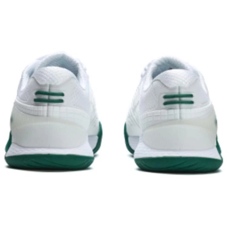 Sneakers Potenza "Bianco Verde"