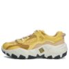Sneakers Predator 2 "Giallo-Bianco"