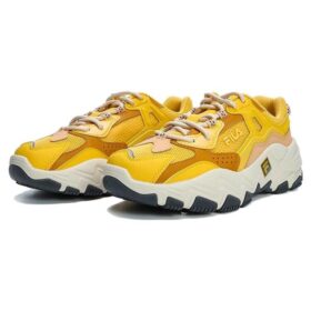 Sneakers Predator 2 “Giallo-Bianco”