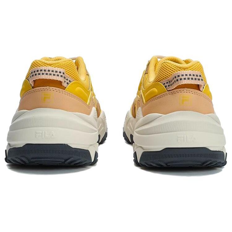 Sneakers Predator 2 "Giallo-Bianco"