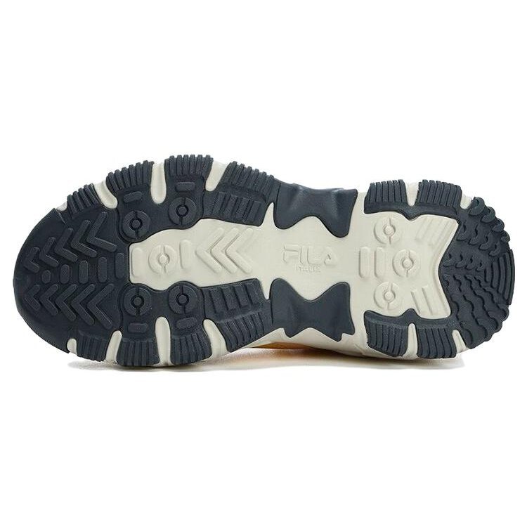 Sneakers Predator 2 "Giallo-Bianco"
