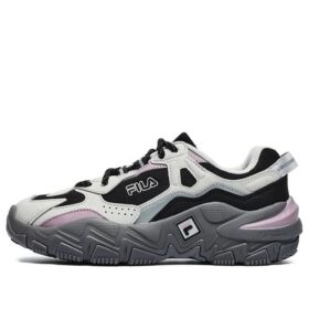 Sneakers Predator 2 "Nero Grigio Bianco"