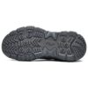Sneakers Predator 2 "Nero Grigio Bianco"