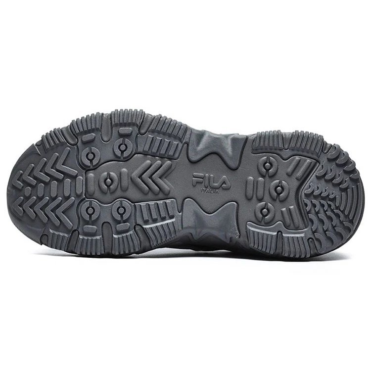 Sneakers Predator 2 "Nero Grigio Bianco"