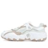 Sneakers Predator 2 "White Brown"