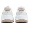 Sneakers Predator 2 "White Brown"