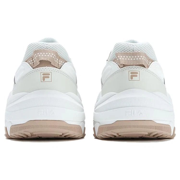 Sneakers Predator 2 "White Brown"