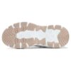 Sneakers Predator 2 "White Brown"