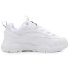 Sneakers Ray Disruptor Chunky bianche