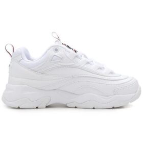 Sneakers Ray Disruptor Chunky bianche