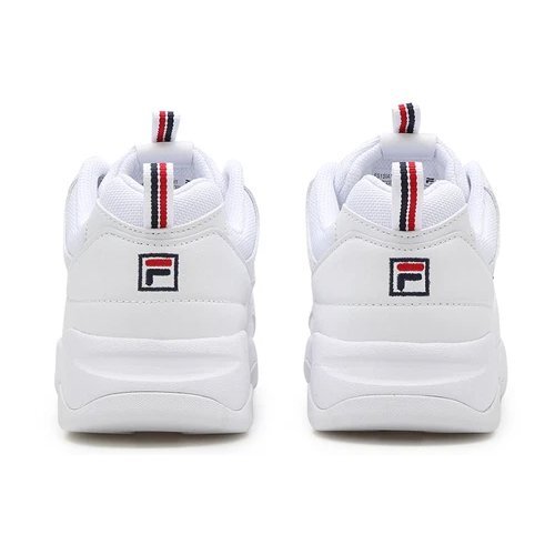 Sneakers Ray Disruptor Chunky bianche