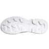 Sneakers Ray Disruptor Chunky bianche