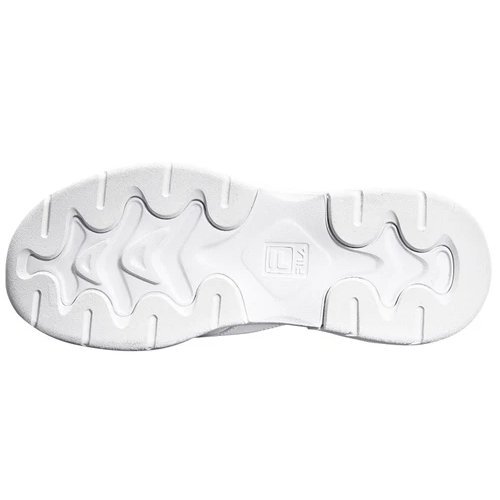 Sneakers Ray Disruptor Chunky bianche