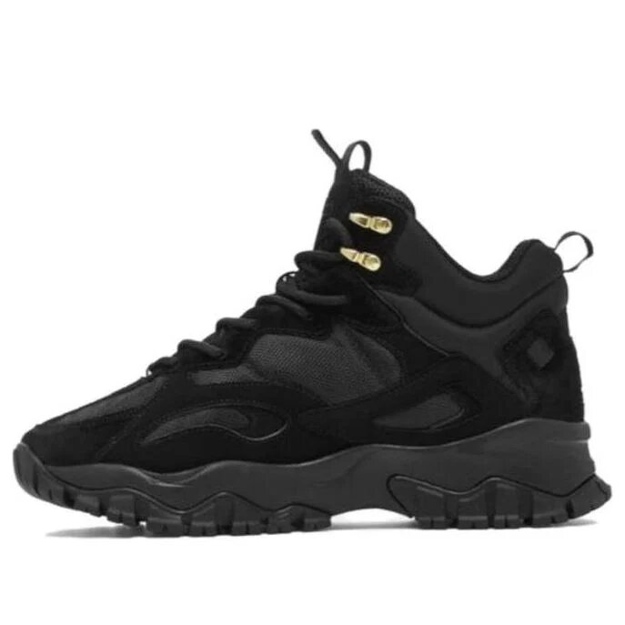 Sneakers Ray Tracer 2 "Nero"
