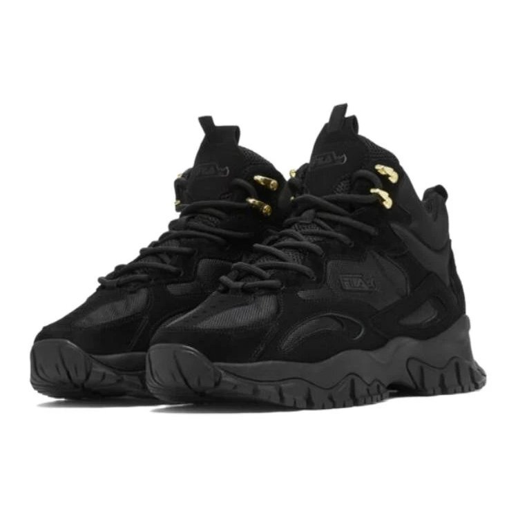 Sneakers Ray Tracer 2 "Nero"
