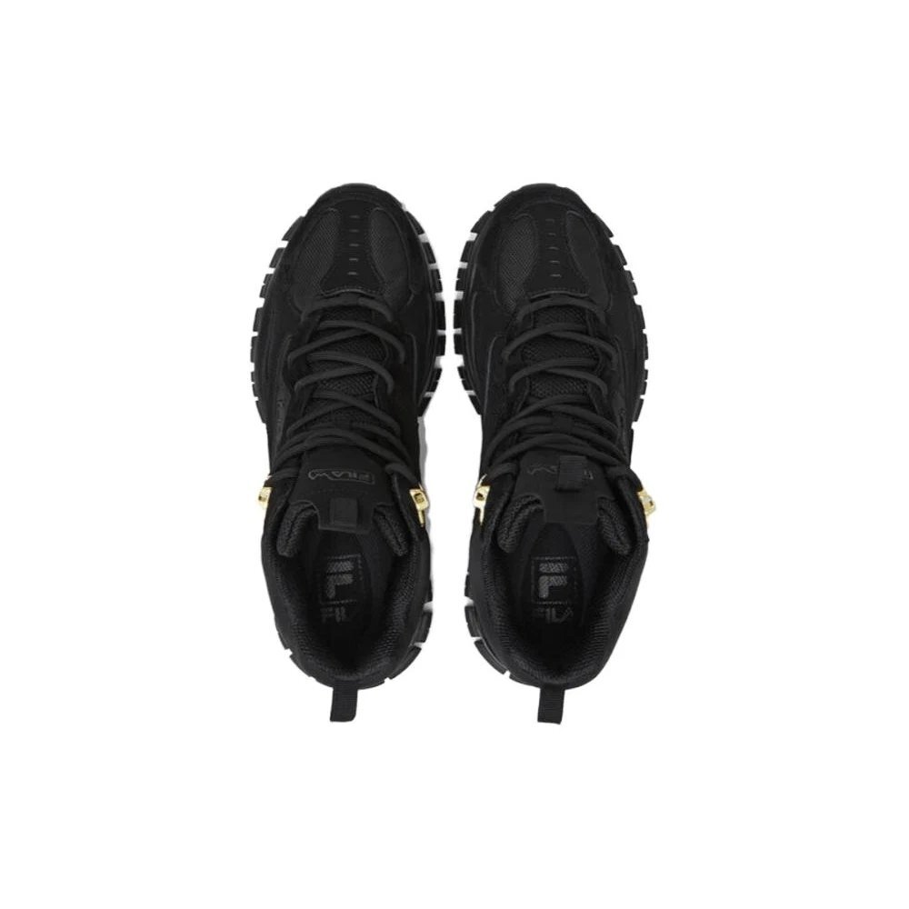 Sneakers Ray Tracer 2 "Nero"