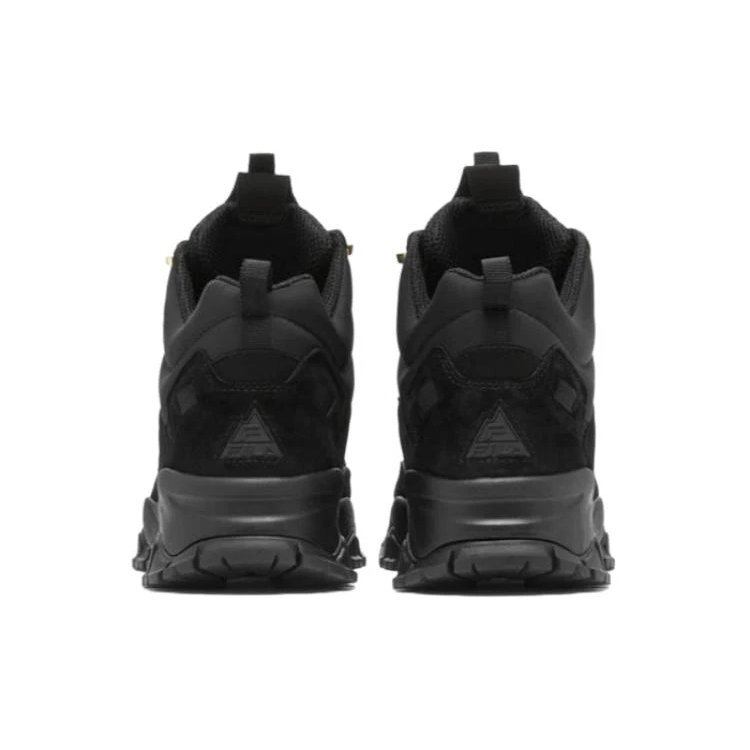 Sneakers Ray Tracer 2 "Nero"