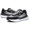 Sneakers Renno "Black Grey"