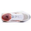 Sneakers RENNO Classics "Bianco Arancione"