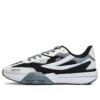 Sneakers RENNO Classics "Bianco Grigio Nero"