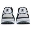 Sneakers RENNO Classics "Bianco Grigio Nero"