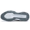 Sneakers RENNO Classics "Bianco Grigio Nero"