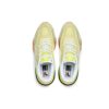 Sneakers RENNO Classics "Giallo"