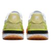Sneakers RENNO Classics "Giallo"