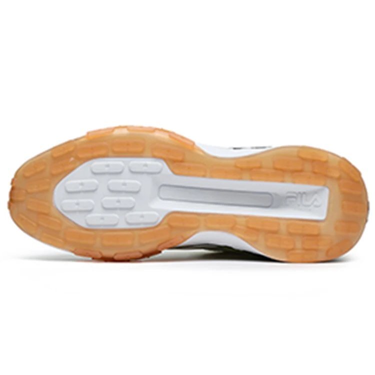 Sneakers RENNO Classics "Giallo"