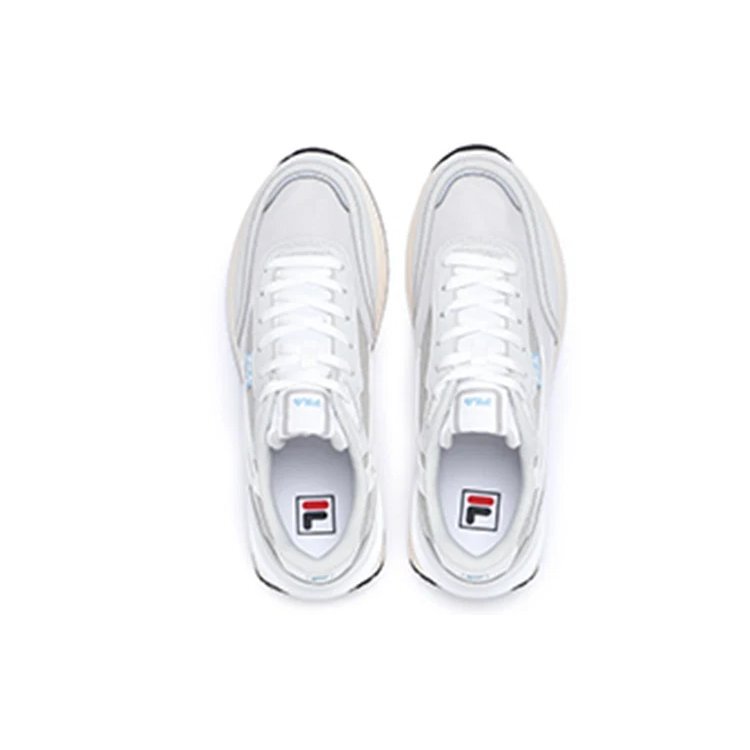 Sneakers Renno "Grigio Bianco"