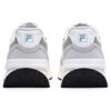 Sneakers Renno "Grigio Bianco"
