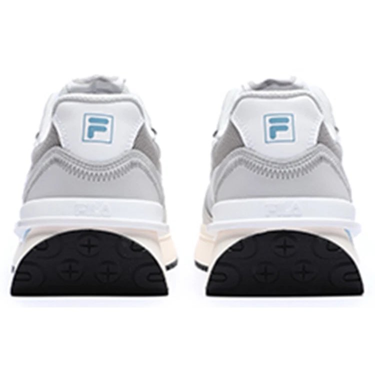 Sneakers Renno "Grigio Bianco"