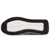 Sneakers Renno "Grigio Bianco"