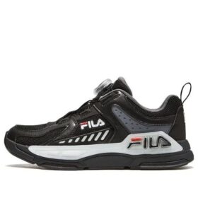 Sneakers SKY WALKER II "Black White"