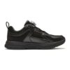 Sneakers SKY WALKER II "Black White"