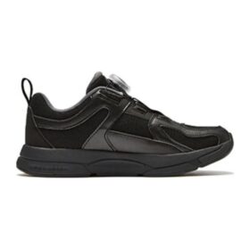 Sneakers SKY WALKER II “Black White”