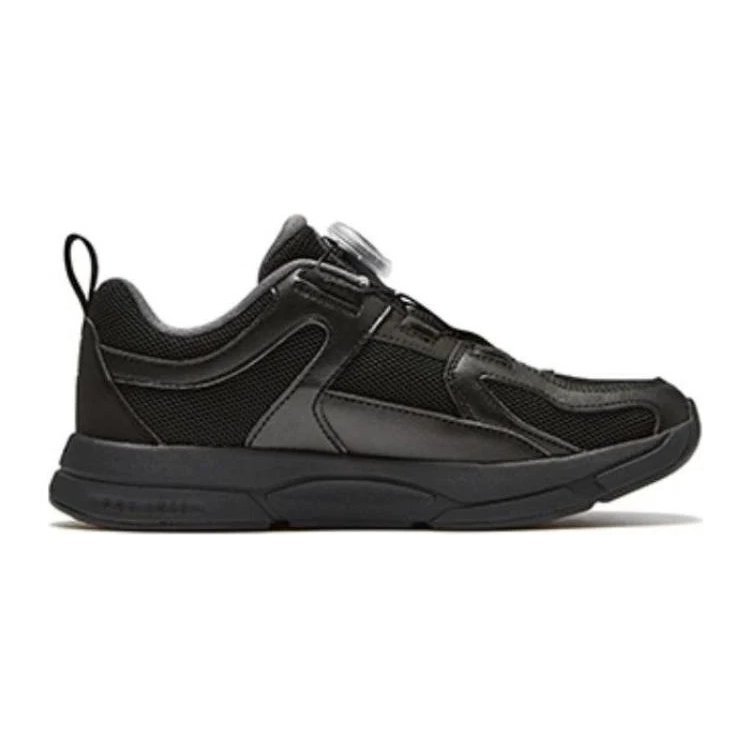 Sneakers SKY WALKER II "Black White"