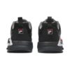 Sneakers SKY WALKER II "Black White"