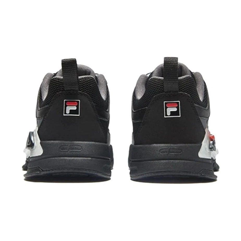 Sneakers SKY WALKER II "Black White"