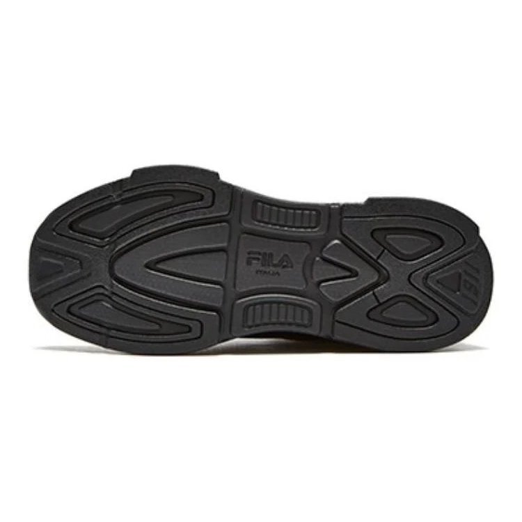 Sneakers SKY WALKER II "Black White"
