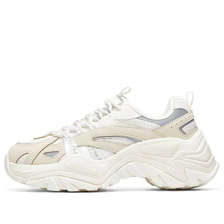 Sneakers Sofia Bianco