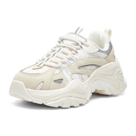 Sneakers Sofia Bianco