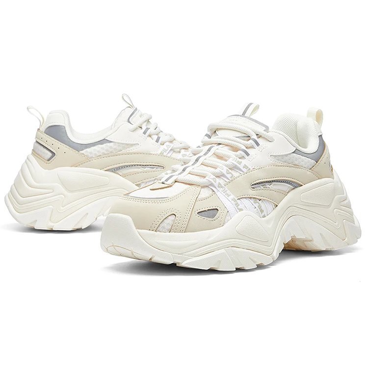 Sneakers Sofia Bianco