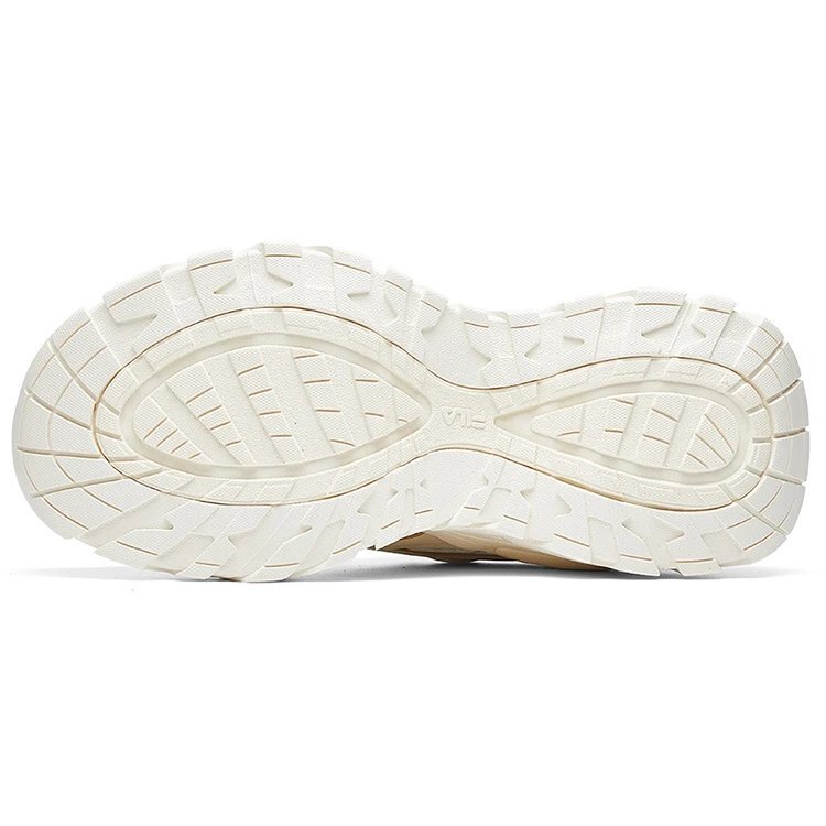 Sneakers Sofia Bianco