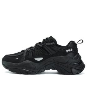Sneakers Sofia "Black"