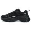 Sneakers Sofia "Black"